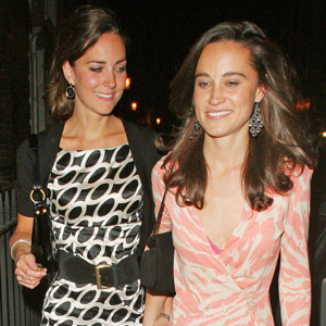Kate Middleton, Pippa Middleton Kate Middleton, Pippa Middleton